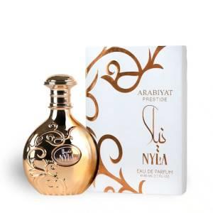 Arabiyat Prestige Nyla EDP 80 ml ערביית פרסטיז ניילה בושם לאישה - pharm2u