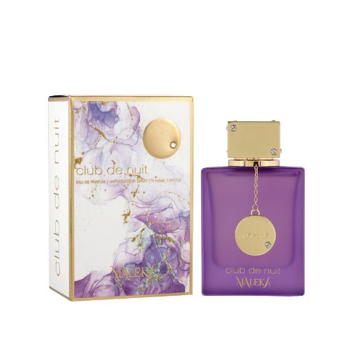 Perfumes - Armaf - Maleka EDP Unisex 105ML - מאליקה יוניסקס 105 מ"ל - ארמאף