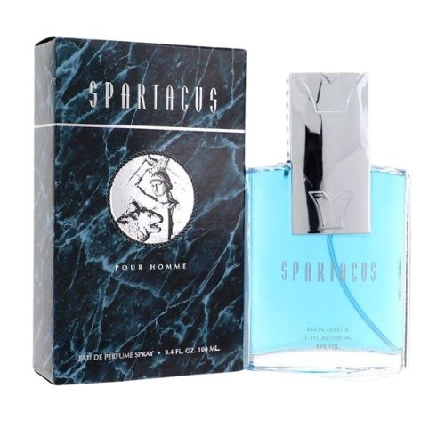 Armaf - Spartacus EDP For Men 100ML - ספרטקוס אדפ לגבר 100 מ"ל - ארמאף - pharm2u