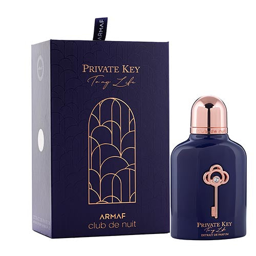 Armaf - To My Life EDP Unisex 100ML - טו מיי לייף אדפ יוניסקס 100 מ"ל - ארמאף - pharm2u