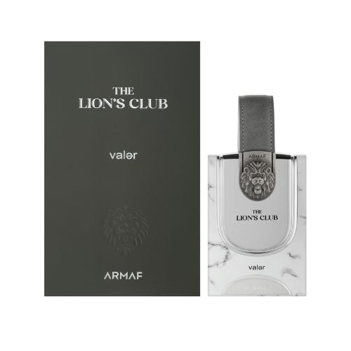 Armaf - Valer EDP For Men 100ML - ואלר אדפ לגבר 100 מ"ל - ארמאף - pharm2u
