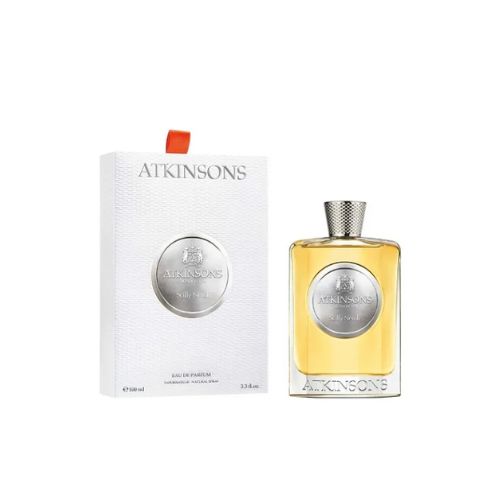 Atkinsons - Scilly Neroli EDP Unisex 100ML - סיסלי נרולי אדפ יוניסקס 100 מ"ל - אטקינסונס - pharm2u