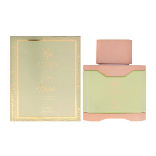Azha - Nuhr EDP For Women 100ML - ื ืืจ ืืืค ืืืืฉื 100 ื"ื - ืืืื - pharm2u