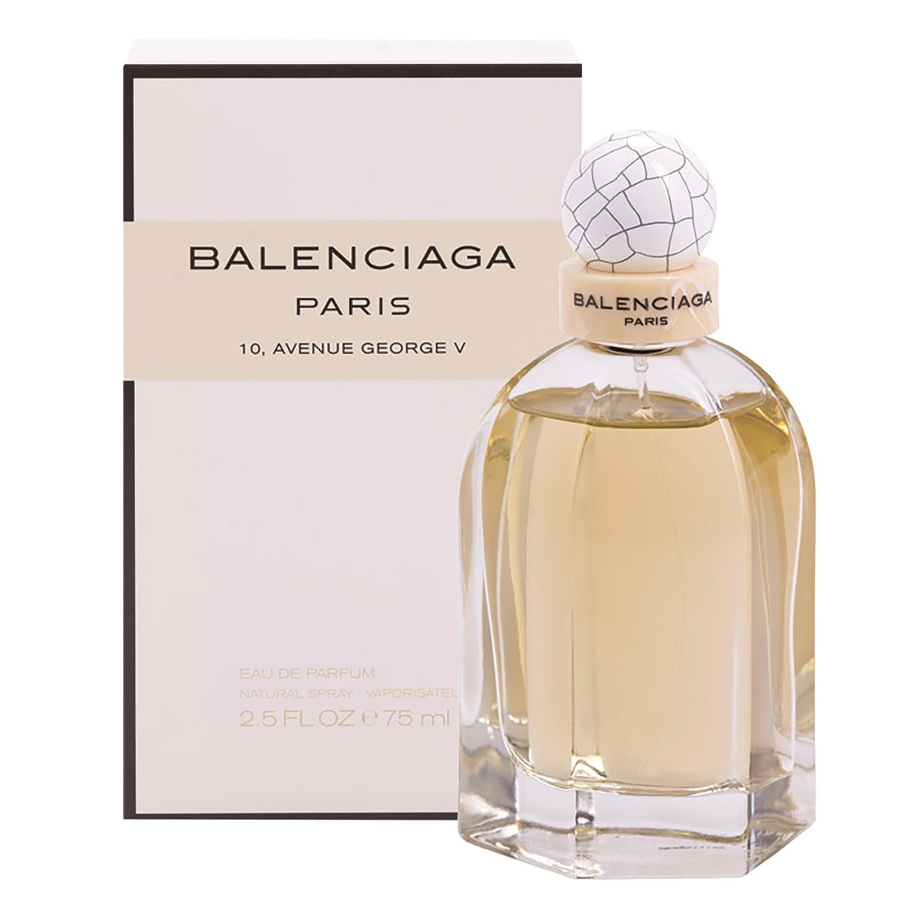 בלנסיאגה פאריז לאישה BALENCIAGA PARISאדפ 75מל-pharm2u