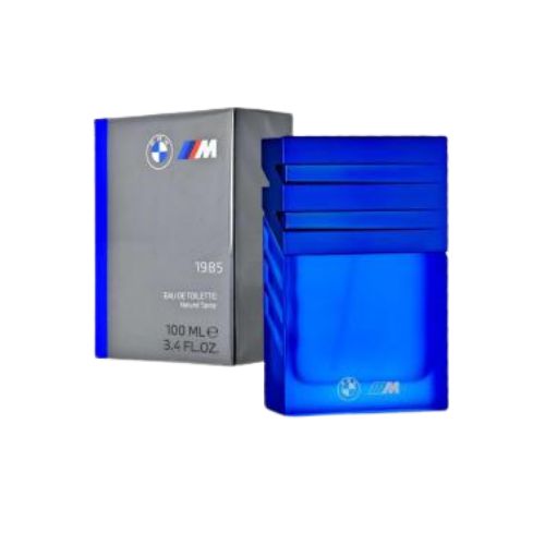 BMW - Dark Blue EDT For Men 100ML - דארק בלו אדט לגבר 100 מ"ל - בי אם דבליו - pharm2u