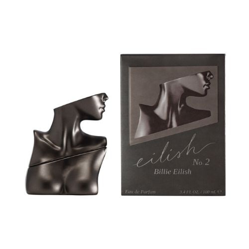 Billie Eilish - Billie Eilish No.2 EDP Unisex 100ML - בילי אייליש מספר 2 אדפ יוניסקס 100 מ"ל - בילי אייליש - pharm2u
