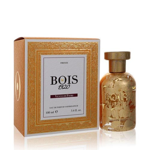 Bois 1920 - Vento Di Fiori EDP Unisex 100ML - ונטו די פיורי אדפ יוניסקס 100 מ"ל - בויס 1920 - pharm2u