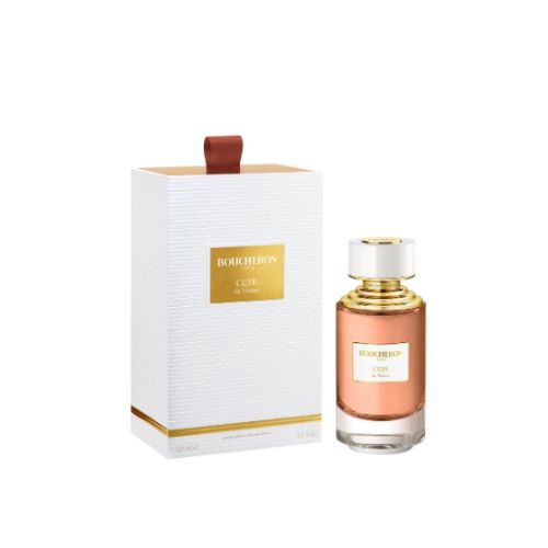 Boucheron - Cuir De Venise EDP Unisex 125ML - קוויר דה וניס אדפ יוניסקס 125 מ"ל - בושרון - pharm2u