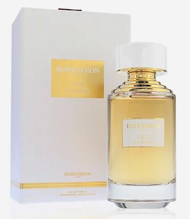 Boucheron Oud De Carthage בושרון אוד דה קארטאג' יוניסקס א.ד.פ 125 מ"ל