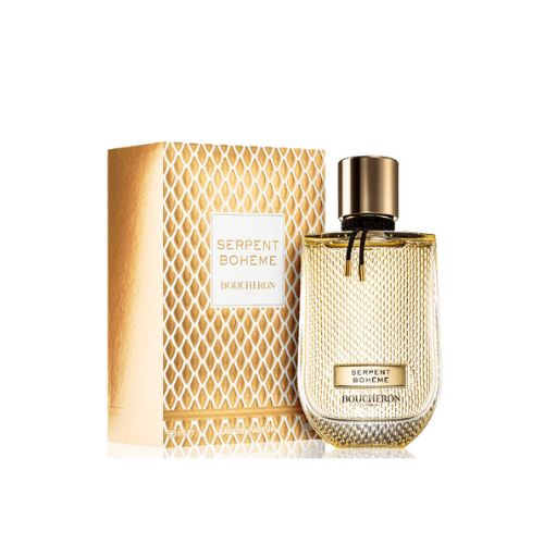 Boucheron - Serpent Boheme EDP For Women 90ML - סרפנט בוהם אדפ לאישה 90 מ"ל - בושרון - pharm2u