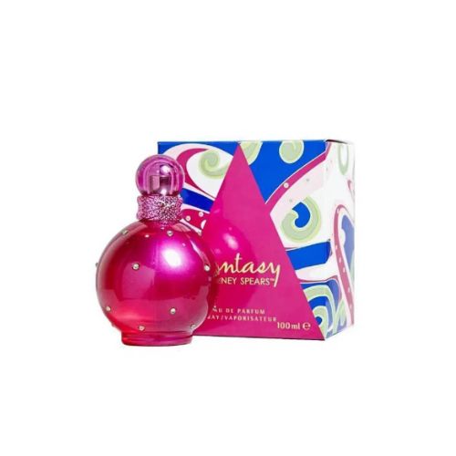 Britney Spears - Fantasy EDP For Women 100ML - פנטזי אדפ לאישה 100 מ"ל - בריטני ספירס - pharm2u