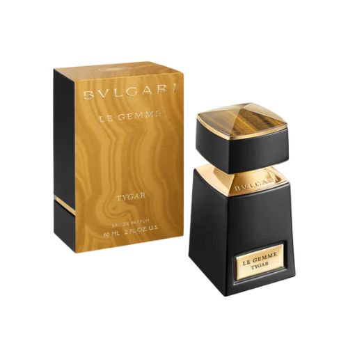 Bvlgari - Le Gemme Tygar EDP For Men 60ML - לה גם טיגר אדפ לגבר 60 מ"ל - בולגרי - pharm2u