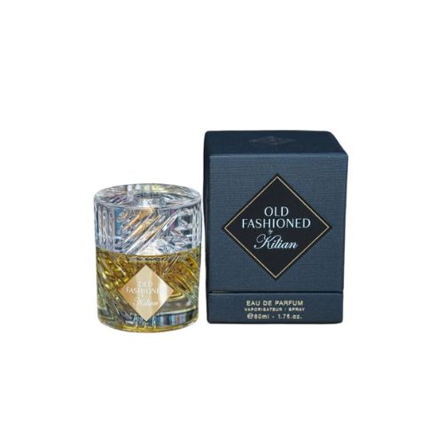 By Kilian - Old Fashioned EDP Unisex 50ML - אולד פאשנד אדפ יוניסקס 50 מ"ל - ביי קיליאן - pharm2u