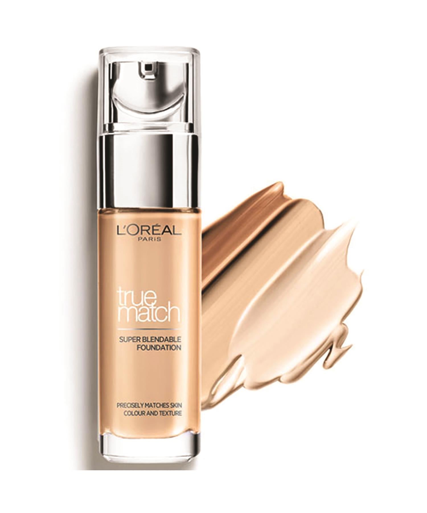 לוריאל טרו מאץ מייק אפ C1-FDT-pharm2u