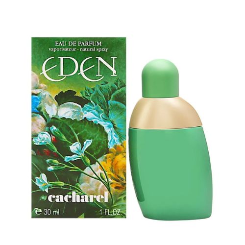 Cacharel - Eden EDP For Women 30ML - עדן אדפ לאישה 30 מ"ל - קאשרל - pharm2u