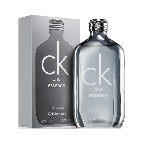 Calvin Klein - CK One Essence Parfum Intense Unisex 200ML - סי קיי וואן אסנס פרפיום אינטנס יוניסקס 200 מ"ל - קלווין קליין - pharm2u