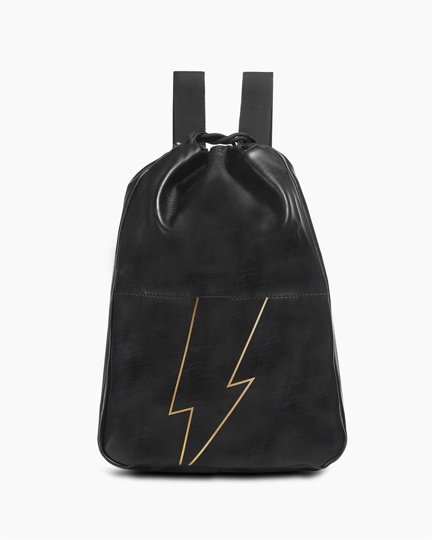 Carolina Herrera Bad boy Black Bag תיק גב קרולינה הררה בד בוי-pharm2u