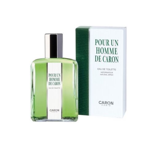 Caron - Pour Un Homme De Caron EDT For Men 75ML - פור און הום דה קארון אדט לגבר 75 מ"ל - קארון - pharm2u