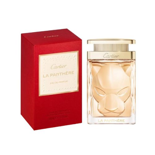 Cartier - La Panthere EDP For Women 100ML - לה פנטר אדפ לאישה 100 מ"ל - קרטייה - pharm2u