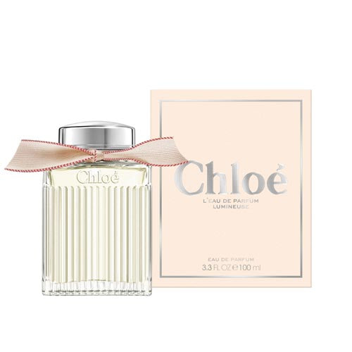 Chloe - Signature Luminous EDP For Women 100ML-סיגנטור לומינוס אדפ לאישה 100 מ"ל - קלואה - pharm2u