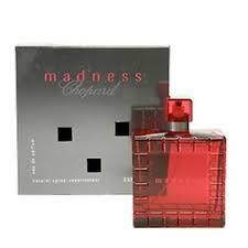Chopard Madness EDP 75ml שופארד מדנס אפ לאישה - pharm2u