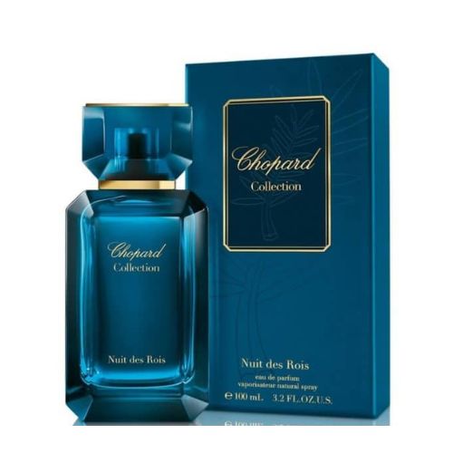 Chopard - Nuit des Rois EDP Unisex 100ML - נואיט דה רויס אדפ יוניסקס 100 מ''ל - שופרד - pharm2u