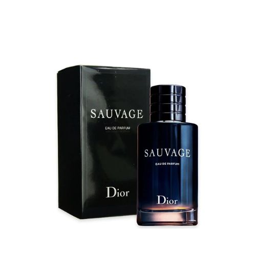 Christian Dior - Sauvage EDP For Men 200ML - סובאג' אדפ לגבר 200 מ"ל - כריסטיאן דיור - pharm2u