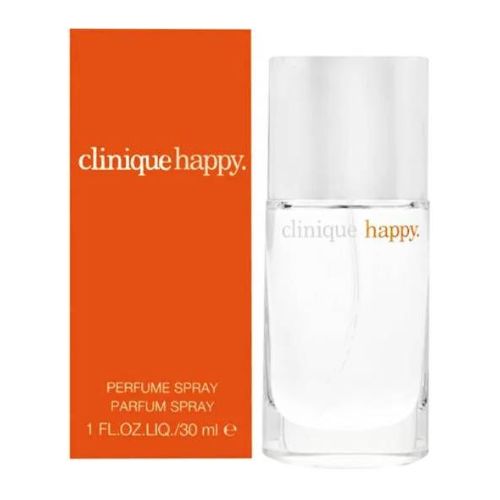 Clinique - Happy EDP For Women 30ML - הפי אדפ לאישה 30 מ"ל - קליניק - pharm2u