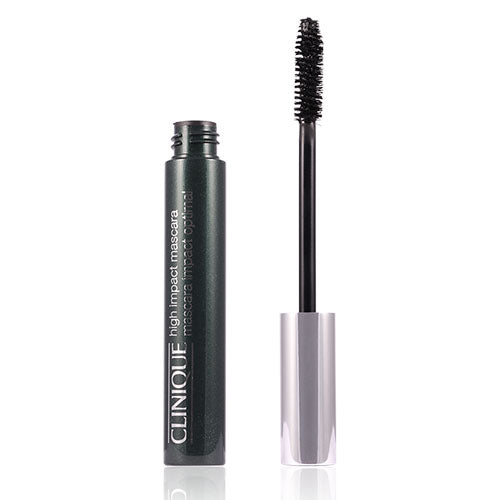 Clinique - High Impact Mascara 02 Black/Brown 7ML - היי אימפקט מסקרה 02 שחור/חום 7 מ"ל - קליניק - pharm2u
