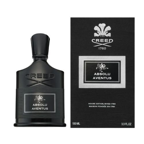 Creed- Aventus Absolu EDP For Men 100ML - אוונטוס אבסולו אדפ לגבר 100 מ"ל - קריד - pharm2u