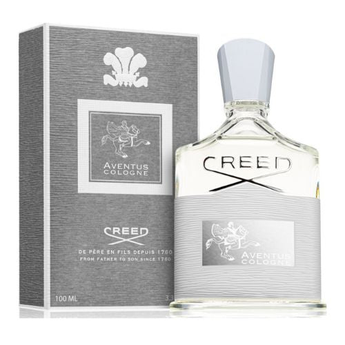 Creed - Aventus Cologne EDP For Men 100ML - אוונטוס קולון אדפ לגבר 100 מ"ל - קריד - pharm2u