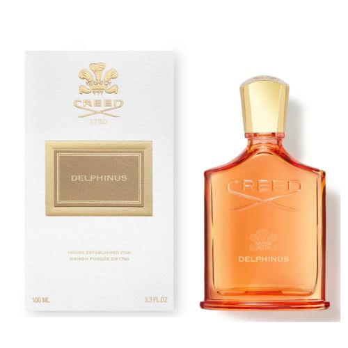 Creed - Delphinus EDP Unisex 100ML - דלפינוס אדפ יוניסקס 100 מ"ל - קריד - pharm2u