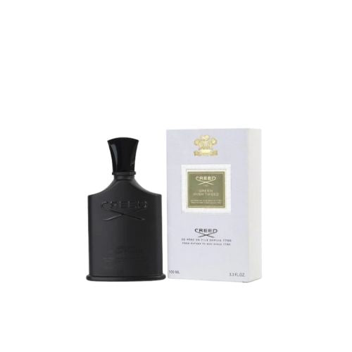 Creed - Green Irish Tweed EDP For Men 100ML - גרין אייריש טוויד אדפ לגבר 100 מ"ל - קריד - pharm2u