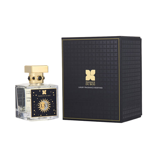 Du Bois - Milano EDP Unisex 100ML - מילאנו אדפ יוניסקס 100 מ"ל - דו בויס - pharm2u