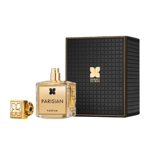 Du Bois - Parisian Parfum Unisex 50ML - פריזיאן פרפיום יוניסקס 50 מ"ל - דו בויס - pharm2u