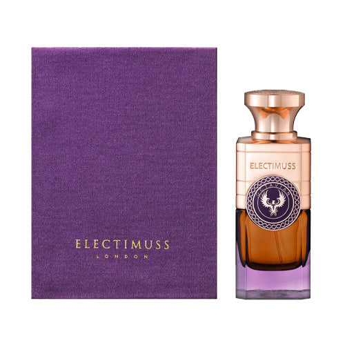 Electimuss - Octavian Parfum Unisex 100ML - אוקטביאן פרפיום יוניסקס 100 מ"ל - אלקטימוס - pharm2u