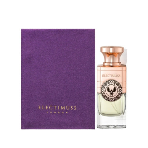 Electimuss - Rhodanthe Parfum Unisex 100ML - רודנטה פרפיום יוניסקס 100 מ"ל - אלקטימוס - pharm2u