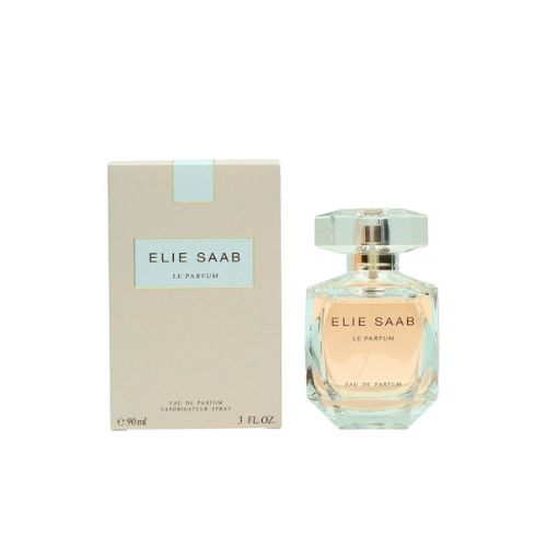 Elie Saab - L'E Parfum EDP For Women 90ML - לה פרפיום אדפ לאישה 90 מ"ל - אלי סאאב - pharm2u