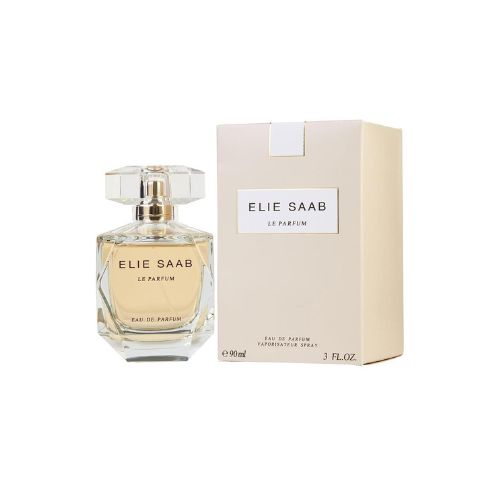 Elie Saab - L'E Parfum EDP For Women 90ML - לה פרפיום אדפ לאישה 90 מ"ל - אלי סאאב - pharm2u