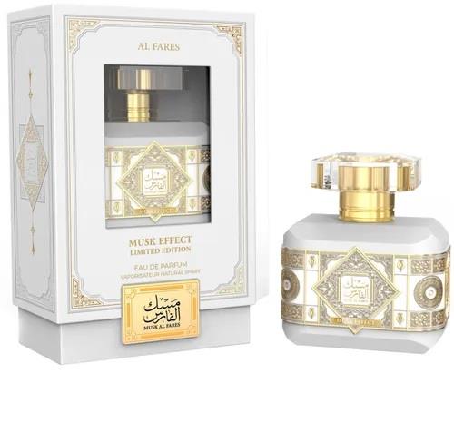 Emper Al Fares Musk Effect EDP 100ml ืืืคืจ ืื ืคืืจืก ืืกืง ืืคืงื - pharm2u