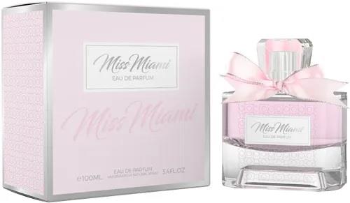 ืืฉืื ืืืืค - Emper Miss Miami EDP 100ml ืืืคืจ ืืืก ืืืืื ืืืค ืืืืฉื