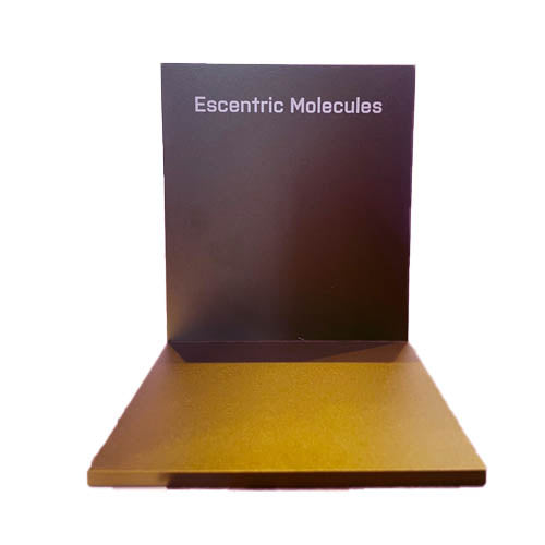 Escentric Molecule - Brown Stand - סטנד חום - אסנטריק מולקולה - pharm2u