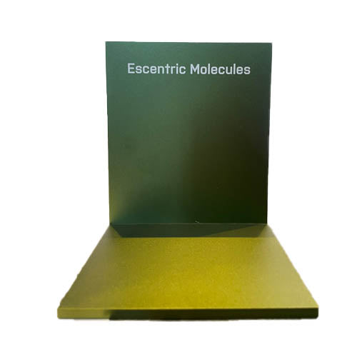 Escentric Molecule - Green Stand - סטנד ירוק - אסנטריק מולקולה - pharm2u