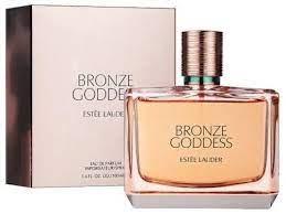 Estee lauder Bronze Goddess for women 100ml EDP אסתי לאודר ברונז גודס - pharm2u