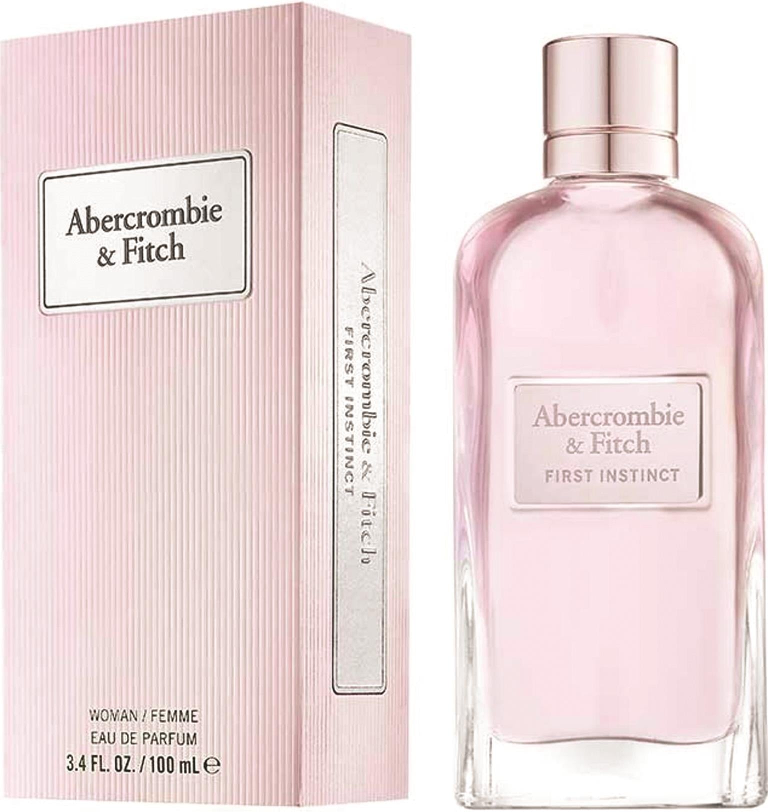 אברקומבי FIRST INSTINCT(א) אדפ 100מ"ל-pharm2u