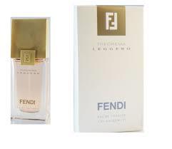 Fendi Theorama Leggero פנדי תיאורמה לאגרו א.ד.ט לאישה 50 מ"ל - pharm2u