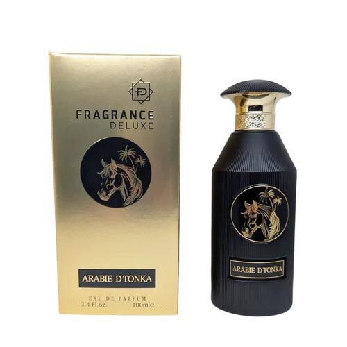 Fragrance Deluxe Arabie Dtonka EDP 100ml ארביה דטונקה פרגרנס דלוקס