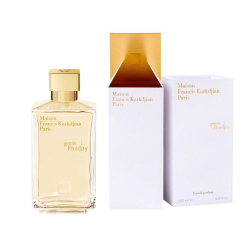 Francis Kurkdjian - Gentle Fluidity Gold EDP Unisex 200ML - ג'נטל פלודיטי גולד אדפ יוניסקס 200 מ"ל - פרנסיס קורקדג'אן - pharm2u
