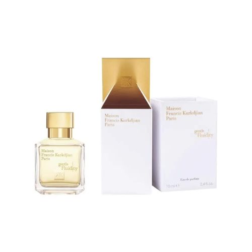 Francis Kurkdjian - Gentle Fluidity Gold EDP Unisex 70ML - ג'נטל פלודיטי גולד אדפ יוניסקס 70 מ"ל - פרנסיס קורקדג'אן - pharm2u