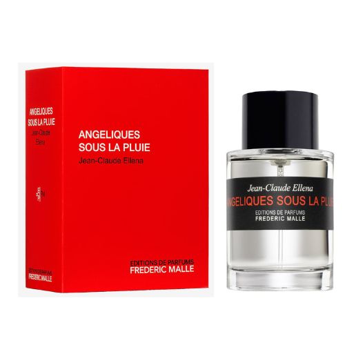 Frederic Malle - Angeliques Sous La Pluie EDP For Women 100ML - אנג'ליקס סוס לה פלו אדפ לאישה 100 מ"ל - פרדריק מאל - pharm2u